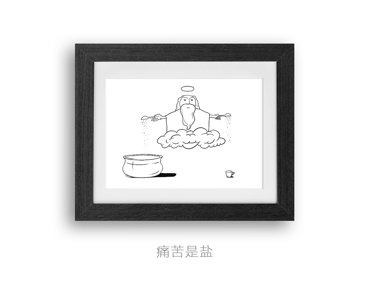 插画 | 简笔画