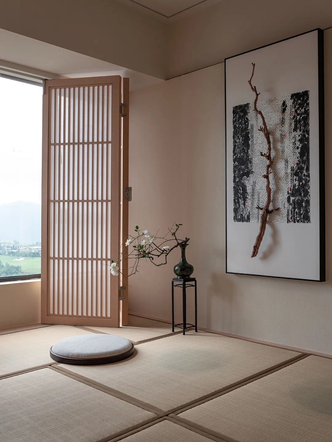 深圳洲际丨东方美学,宋朝的精致典雅