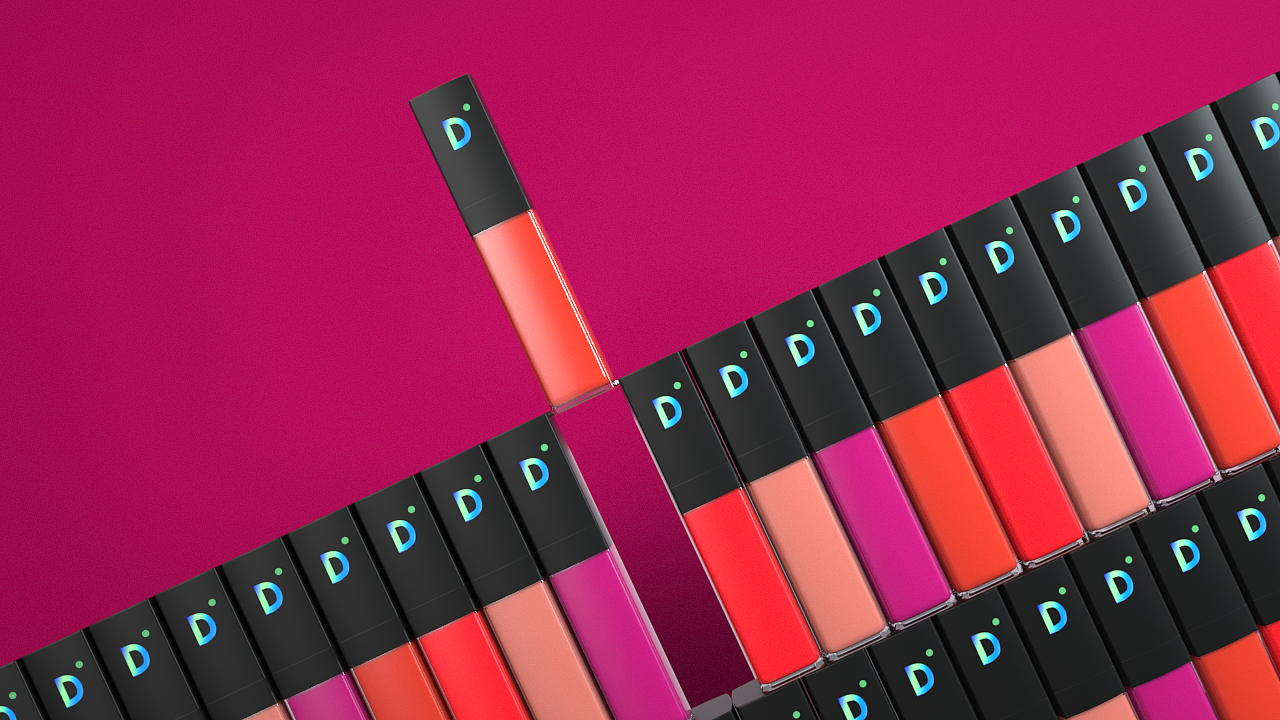 “口红”小短片（图ZMjg2ODAyODc2） - 产品 - 站酷设计师林森缘原创素材 - 站酷ZCOOL