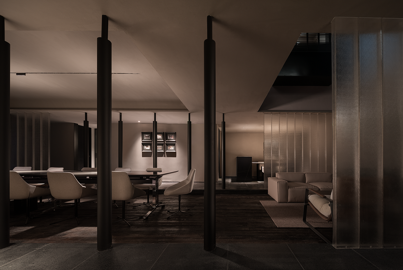 重庆AGH年代元禾艺术设计办公室