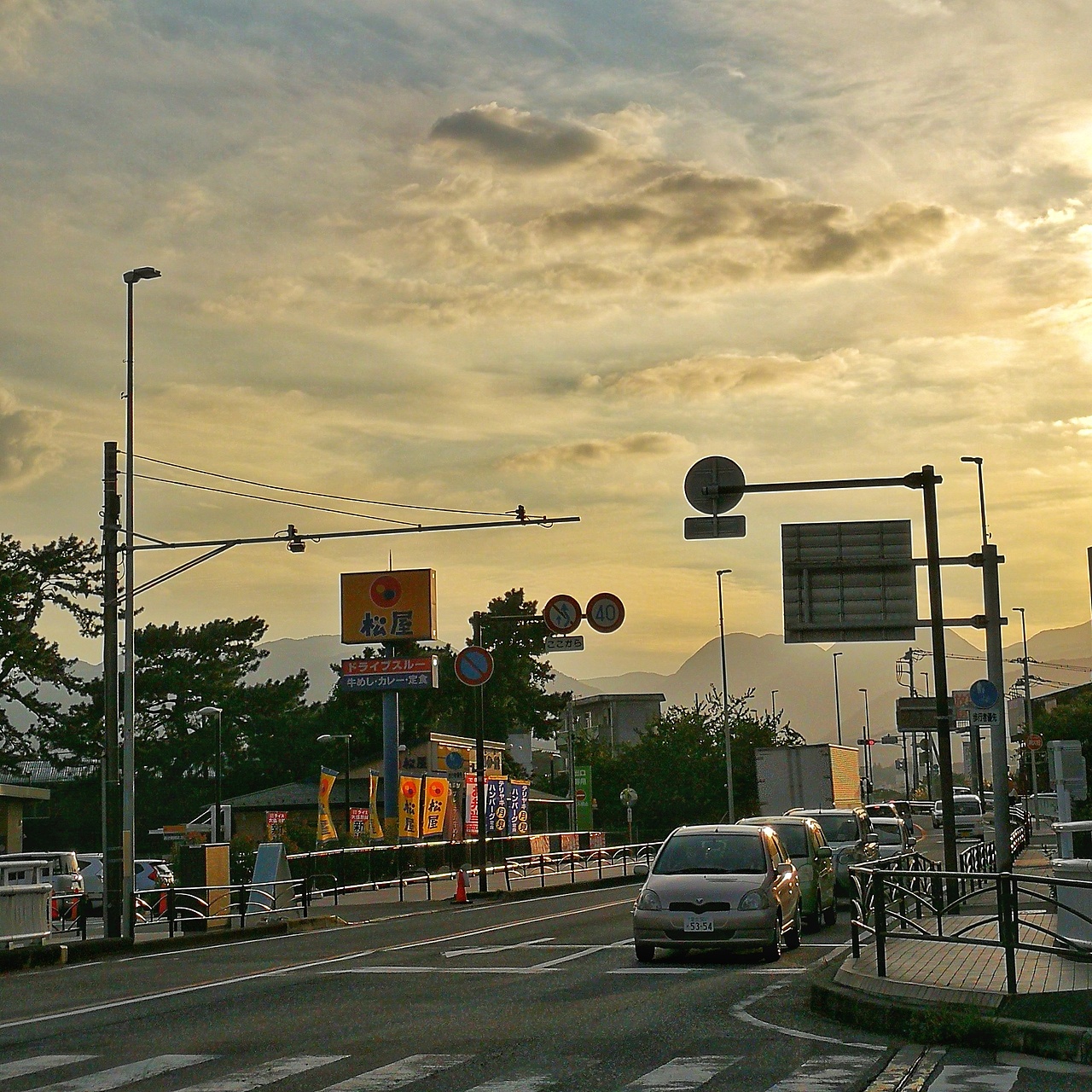 10月记录日本的照片（图ZOTQ5MzE4OTY=） - 风光摄影 - 站酷设计师维克多果果原创素材 - 站酷ZCOOL