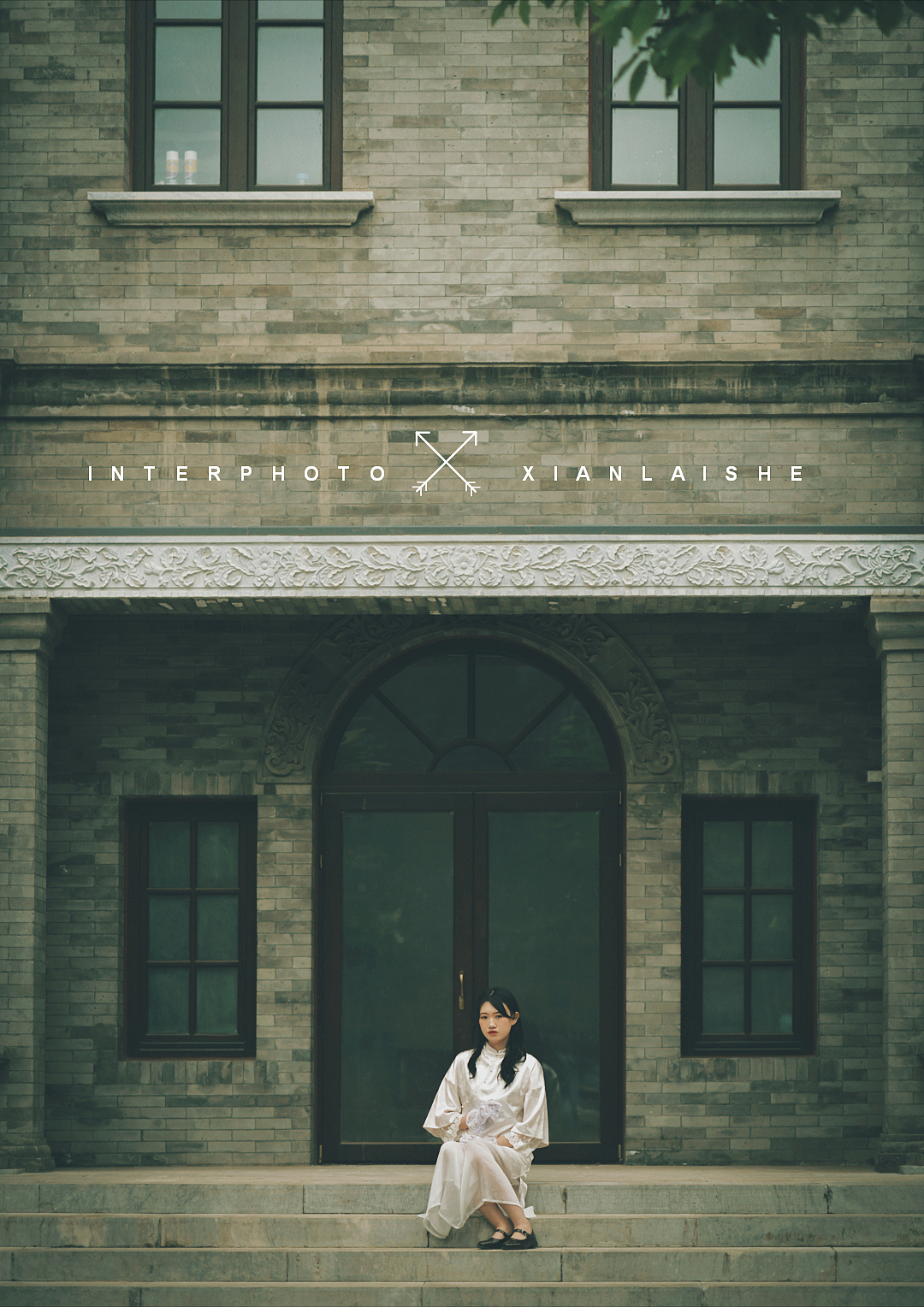 民国时期摄影（图ZMjA5MDM2NzI4） - 人像摄影 - 站酷设计师摄影师仙来原创素材 - 站酷ZCOOL