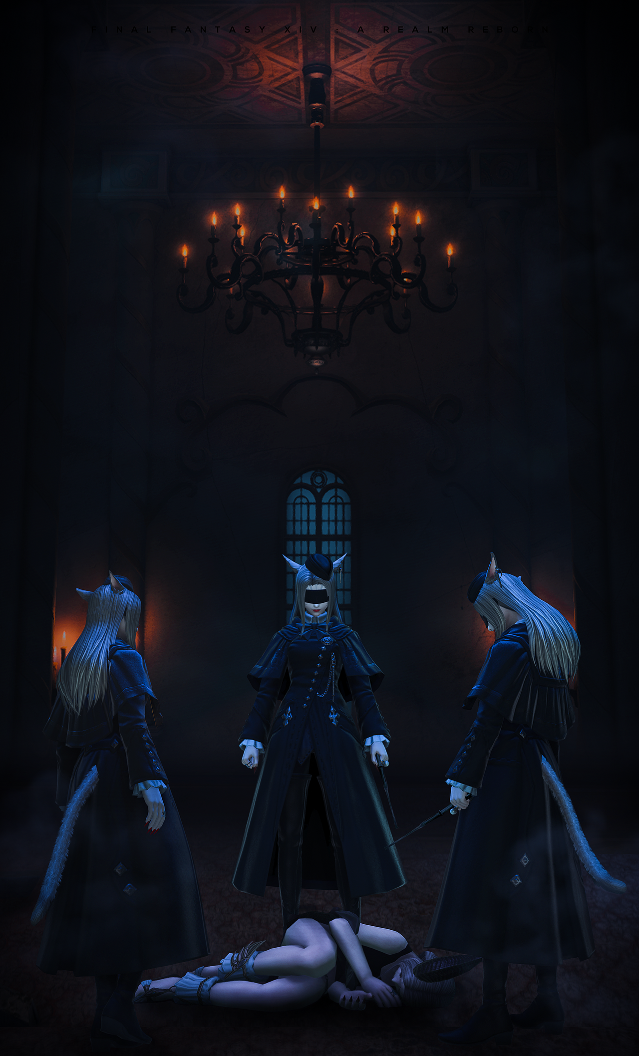 古堡惩罚（图ZMTk5MzgwMzQw） - 修图/后期 - 站酷设计师mohon原创素材 - 站酷ZCOOL