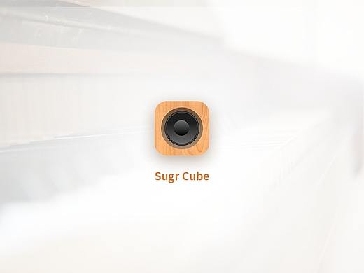 智能音箱ui设计