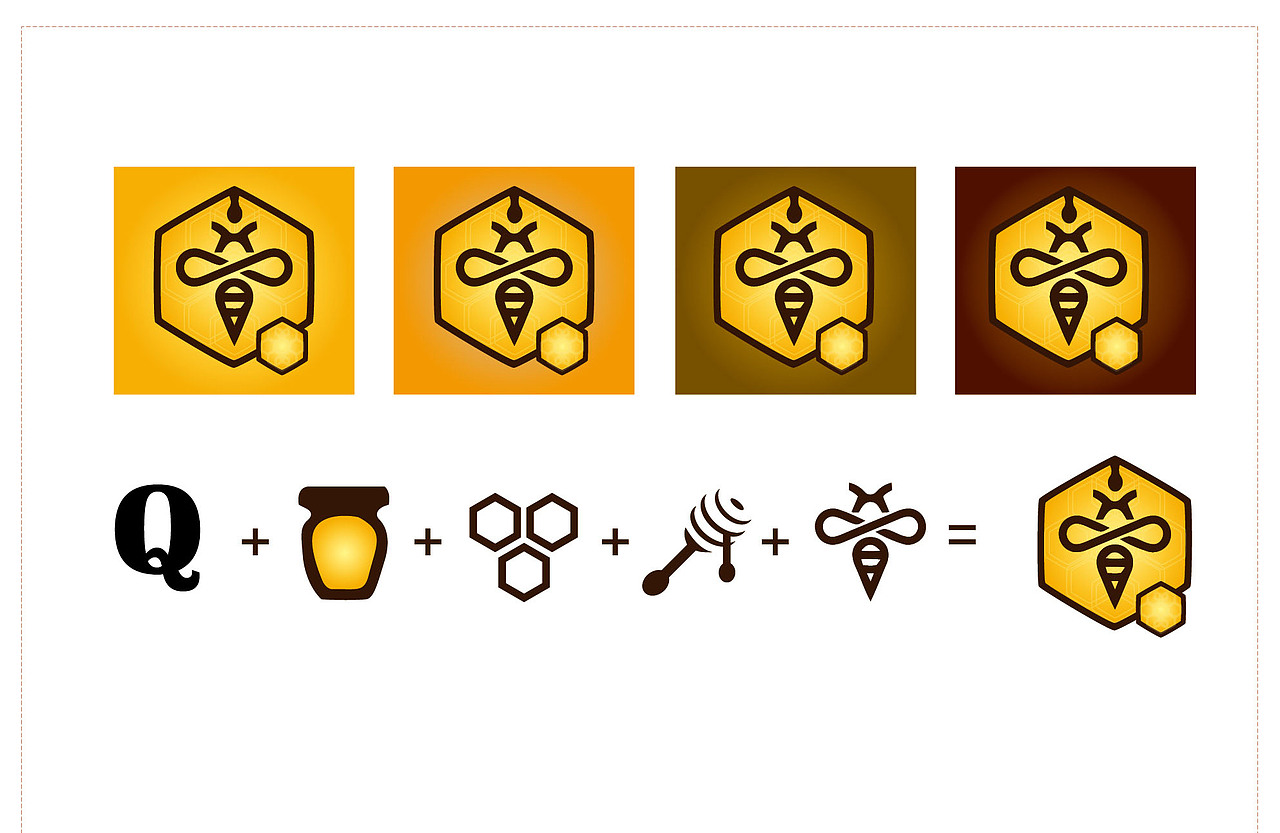 蜂蜜品牌 蜂之情