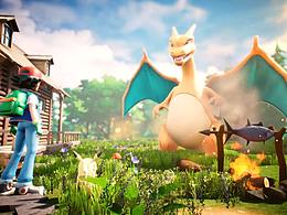 虚幻4制作-海外投放广告