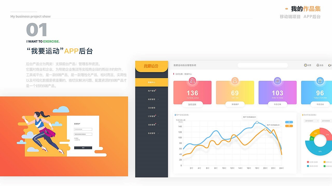 运动APP（图ZMTg2NjE1NTQ4） - APP界面 - 站酷设计师贺呈原创素材 - 站酷ZCOOL
