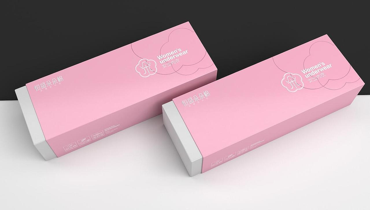 恒盛朵朵棉——好棉好内衣