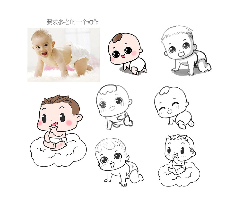 品牌包装设计 Logo+吉祥物+包装设计（图ZMTYxNzY2OTky） - 包装 - 站酷设计师污哩单刀原创素材 - 站酷ZCOOL