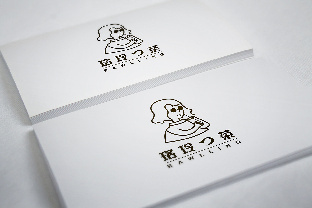 LOGO设计