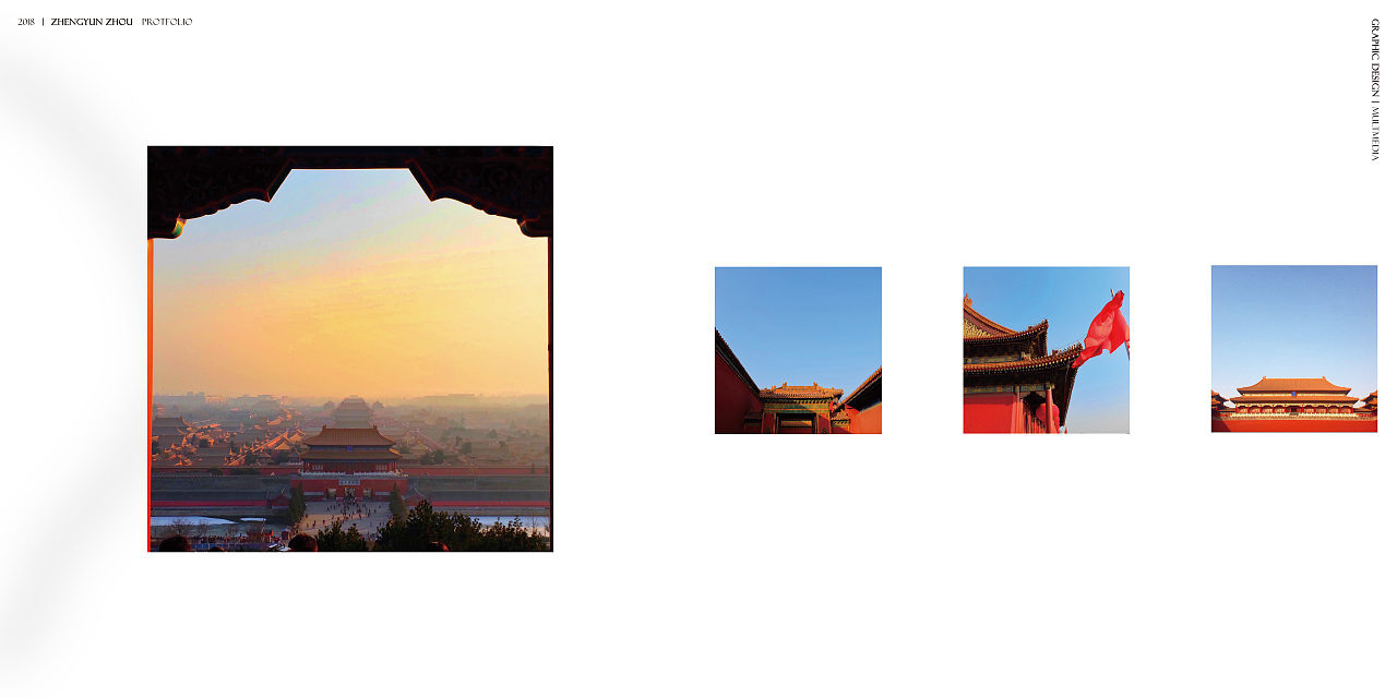 ZhengyunZhou's  protfolio