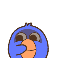 表情包：大柚子日常篇（图ZMjcwODY0MzEy） - IP形象 - 站酷设计师半田清舟原创素材 - 站酷ZCOOL