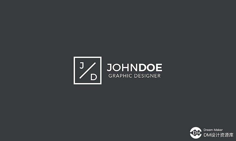 【56期】不想名片太复杂?试试这100款简约时尚的名片