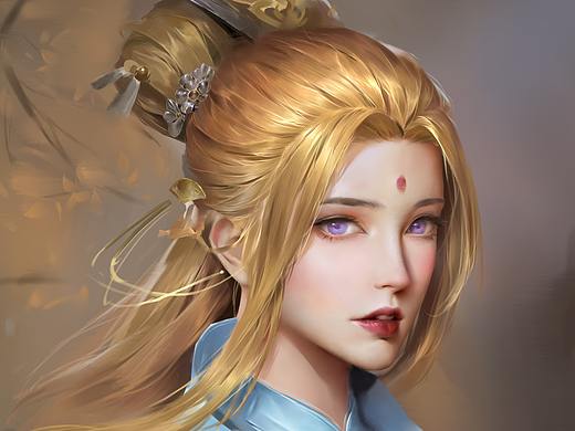 头像过程(个人主页-ZNDQzNjIzMzY=) - 创作习作 - 站酷设计师久吉FG原创素材 - 站酷ZCOOL