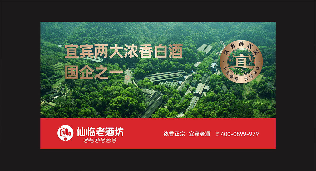 散酒品牌VI设计-品牌全案设计