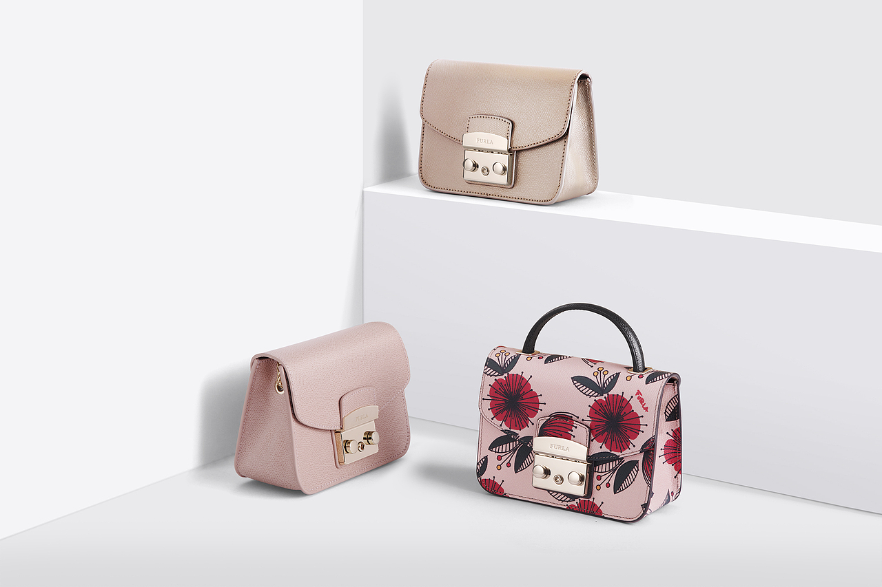FURLA 包（图ZMjE3NTAwMzI4） - 产品摄影 - 站酷设计师沐瓜Studio原创素材 - 站酷ZCOOL