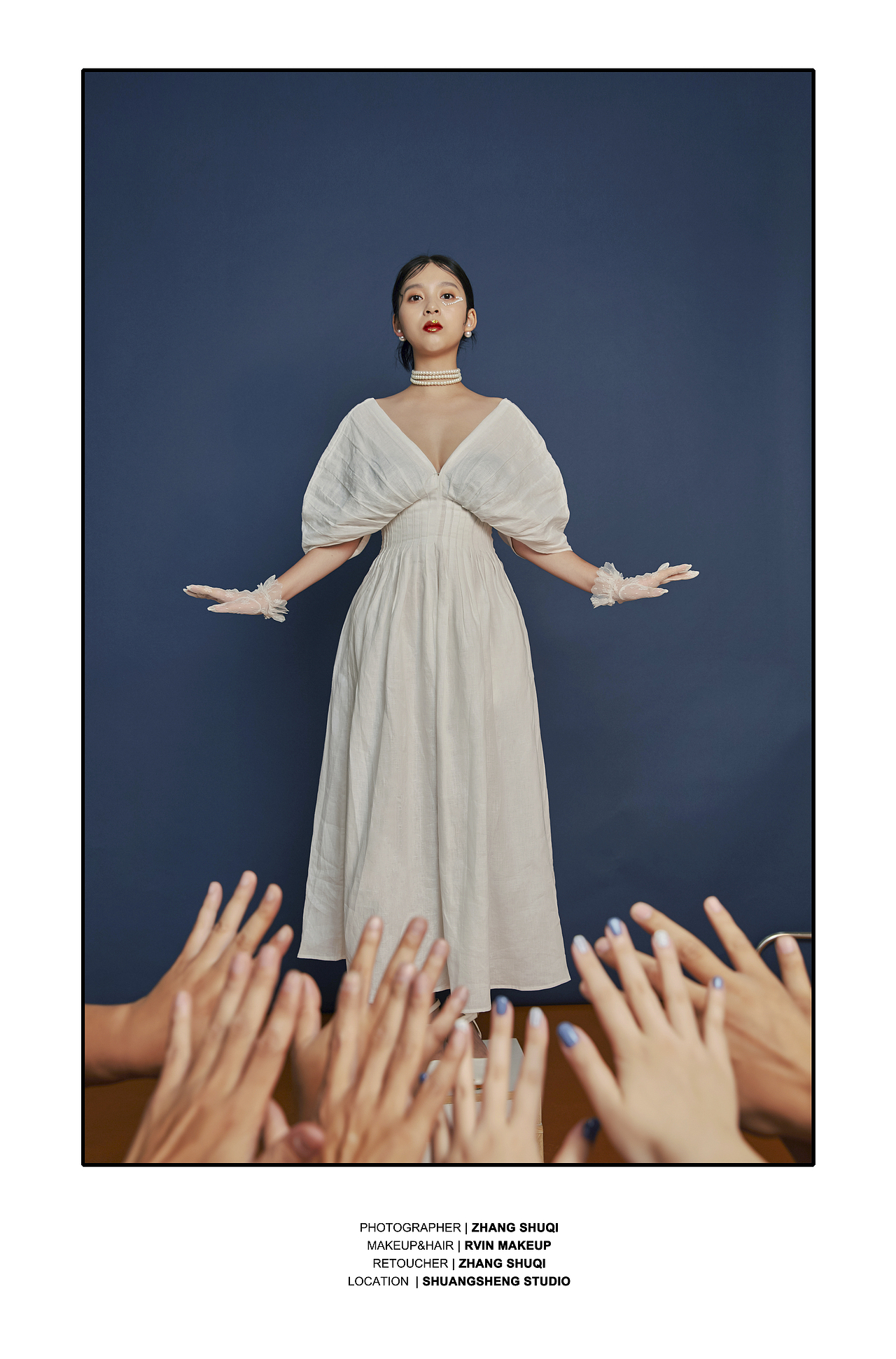 Drama Queen（图ZMTkxOTg3OTI0） - 人像摄影 - 站酷设计师书琪SQ原创素材 - 站酷ZCOOL