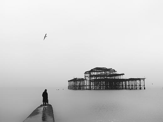 布莱顿的梦境 2015.3（个人主页-ZNTkwNjkxNjg=） - 人文/纪实摄影 - 站酷设计师AndyCD原创素材 - 站酷ZCOOL