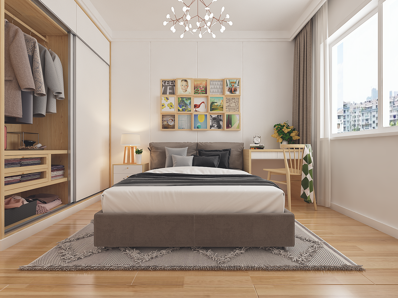 低成本小格调（图ZNjgyMDcxMDQ=） - 家装设计 - 站酷设计师梵舍空间设计原创素材 - 站酷ZCOOL