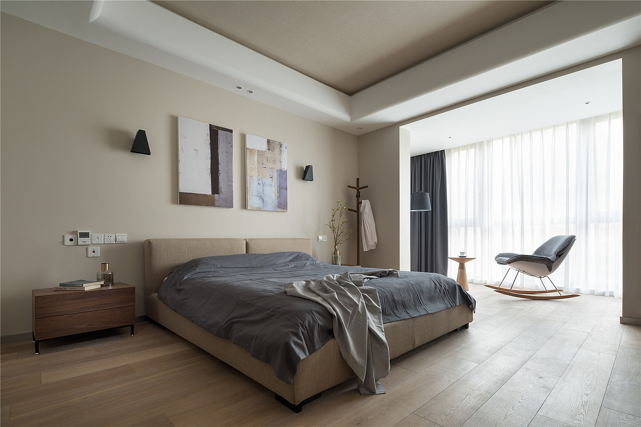 安静的家（图ZMTEzOTI5ODcy） - 家装设计 - 站酷设计师璞采空间设计原创素材 - 站酷ZCOOL