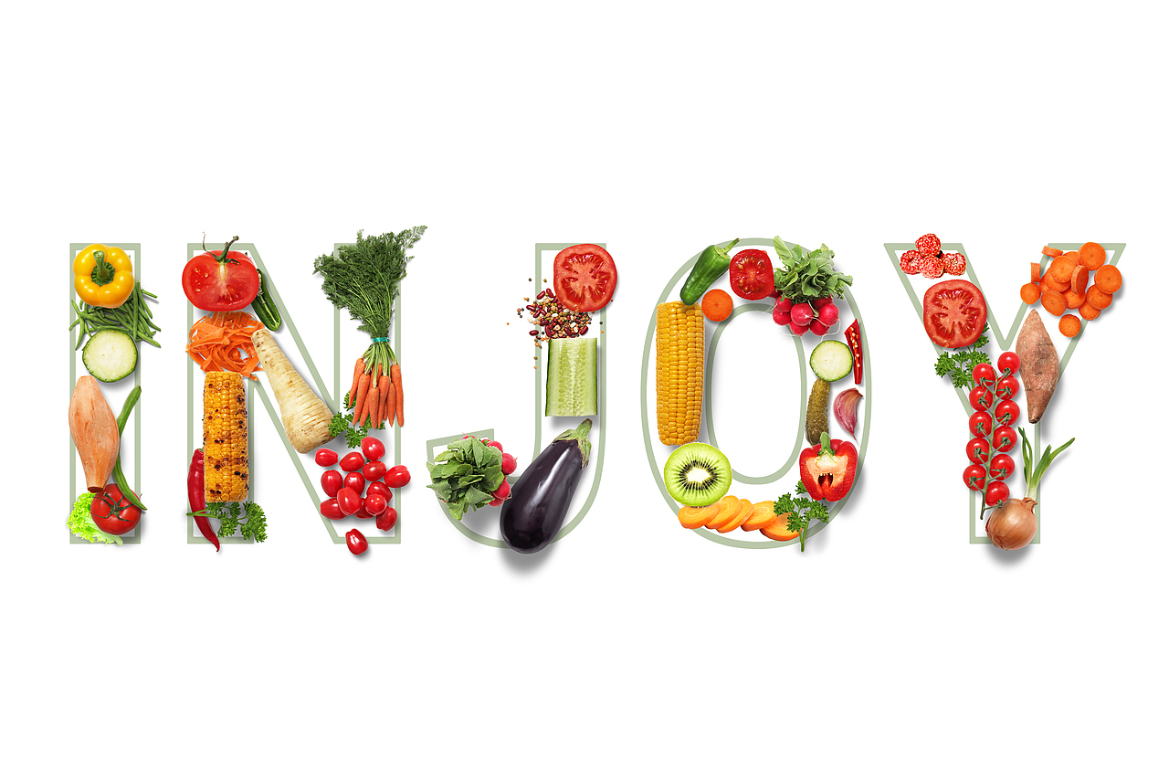 INJOY｜素食信息图（图ZMjAxNzc0MjYw） - 信息图表 - 站酷设计师Sssssiry原创素材 - 站酷ZCOOL