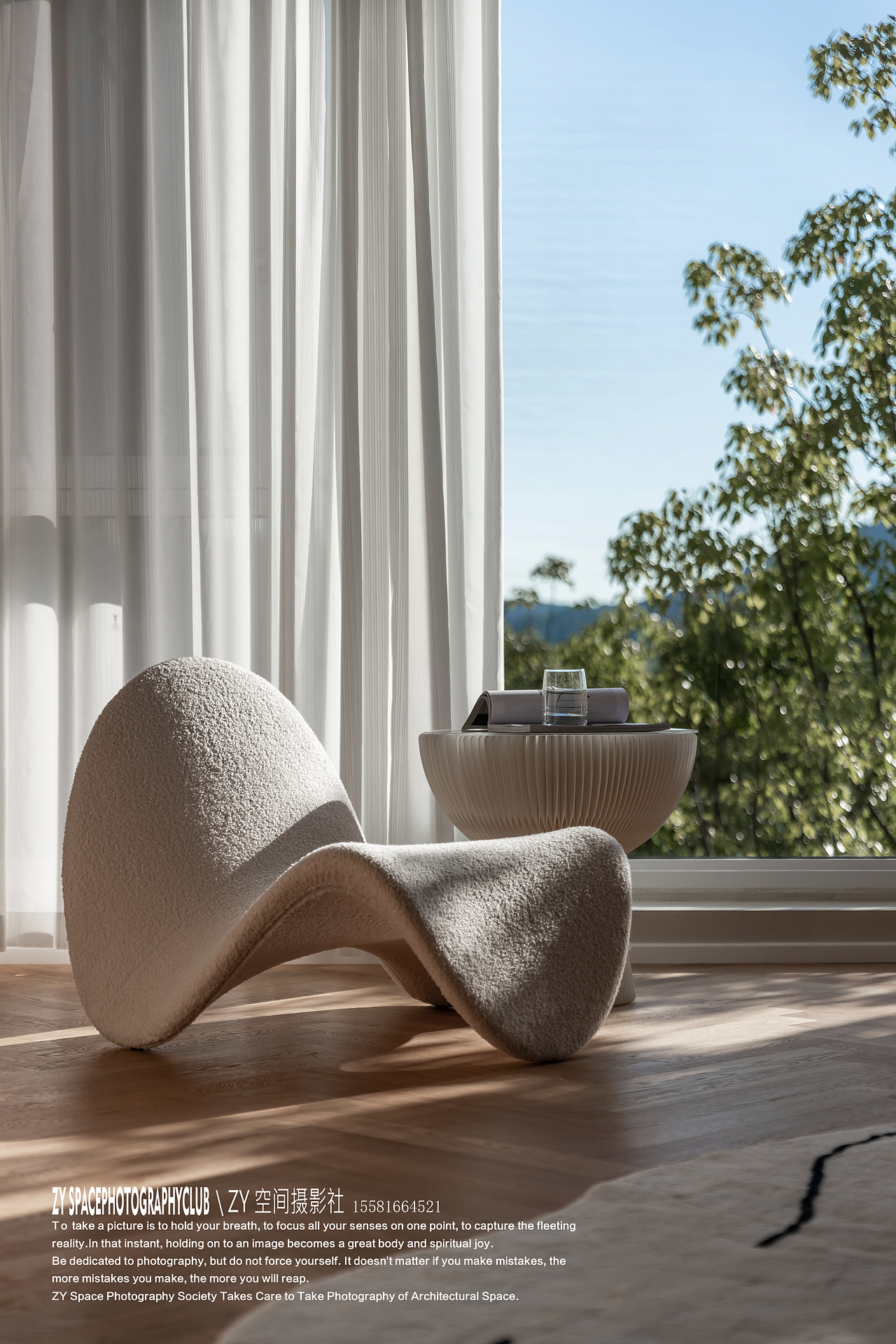 湖南建筑空间摄影