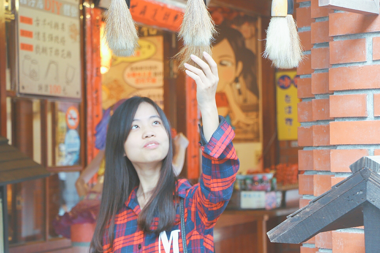 呆湾游迹（图ZNDUwMTE3MDA=） - 人像摄影 - 站酷设计师MT_DAISY原创素材 - 站酷ZCOOL