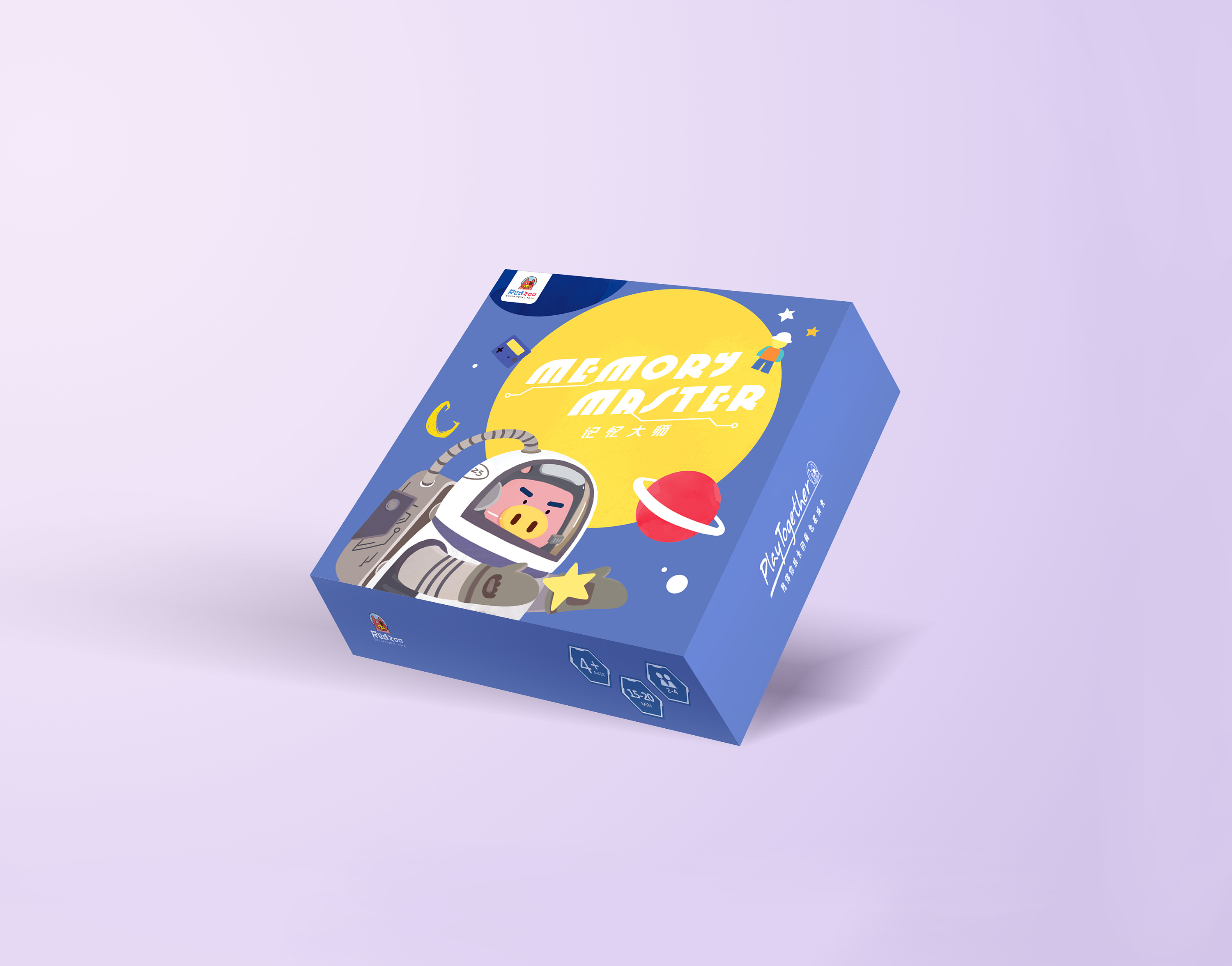 几款桌游封面设计|平面|包装|哈哈跟达斯_原创作品-站酷zcool