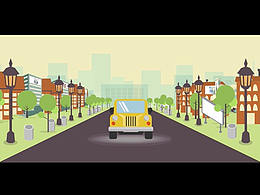 企業(yè)展示視頻包裝