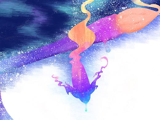 大广赛海报设计