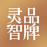 广东灵智品牌设计的头像
