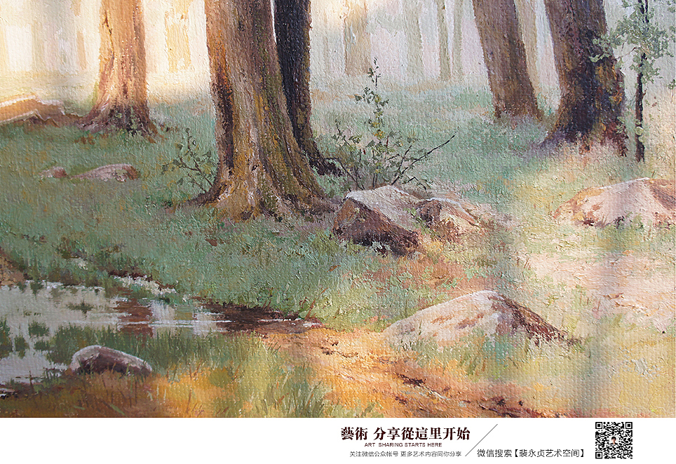 [裴永贞] 感悟绘畫带来的沉静（图ZMjI3Mzg2Njg=） - 绘画 - 站酷设计师裴永贞原创素材 - 站酷ZCOOL