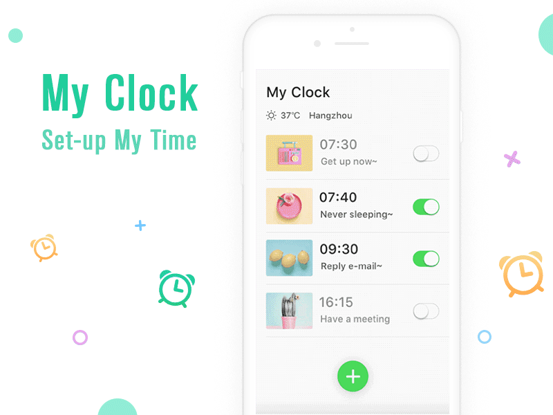界面动效集合（图ZOTAwOTE3NzI=） - APP界面 - 站酷设计师JasonGYF原创素材 - 站酷ZCOOL