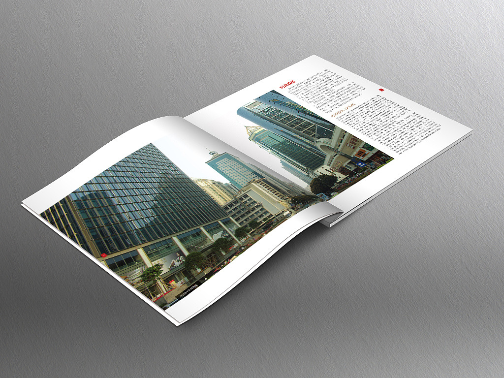 画册（图ZMTQ1MzExNjAw） - 书籍/画册 - 站酷设计师吴杨峰原创素材 - 站酷ZCOOL