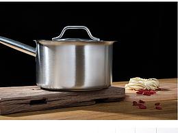 静物摄影，高反光静物拍摄，不锈钢，厨具，锅摄影