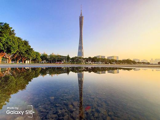 广州 - 遇见海心沙（个人主页-ZMzUyMjc5ODA=） - 人文/纪实摄影 - 站酷设计师Loookers原创素材 - 站酷ZCOOL