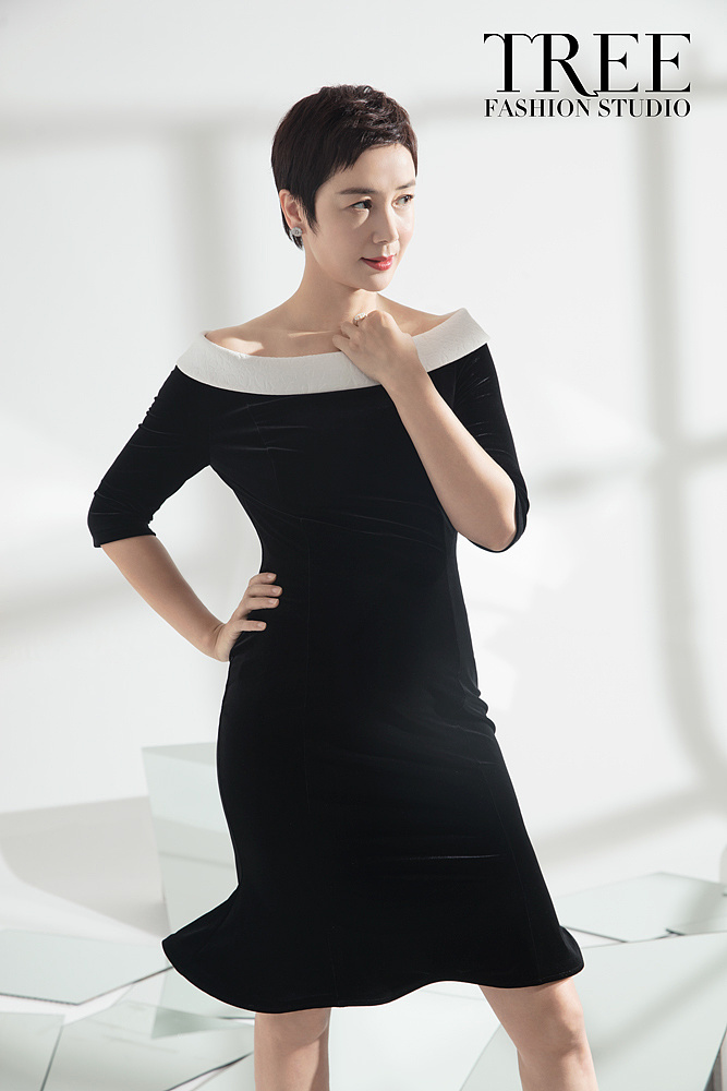 蒋雯丽—遇见你真好