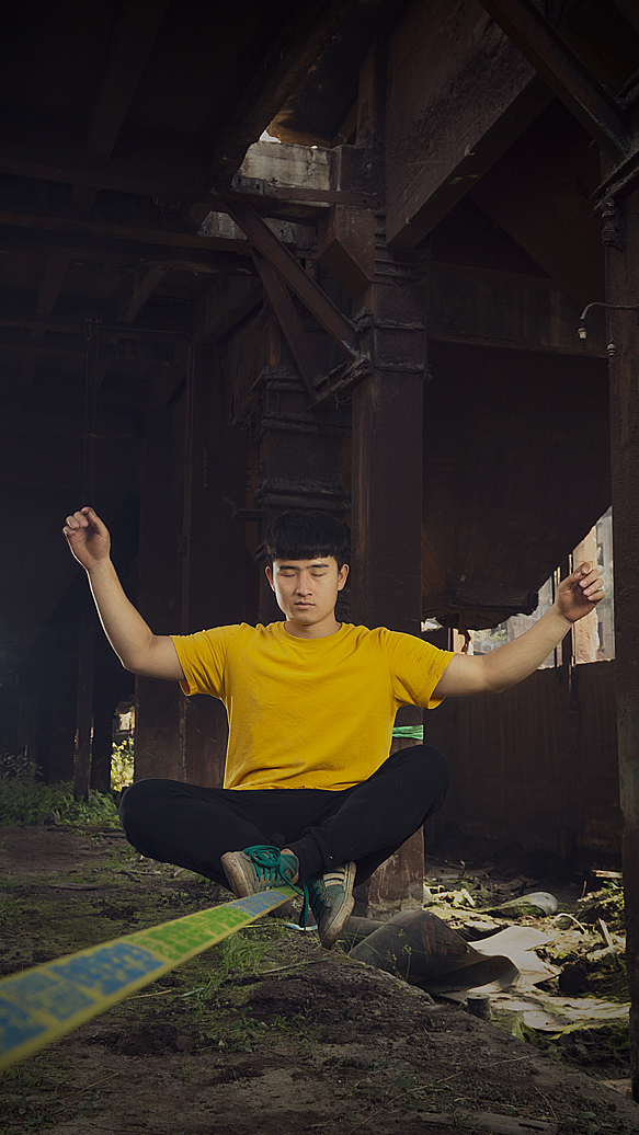 绳上极限运动-花式扁带（图ZMTQzMTE3ODA0） - 人像摄影 - 站酷设计师讷言_Will原创素材 - 站酷ZCOOL