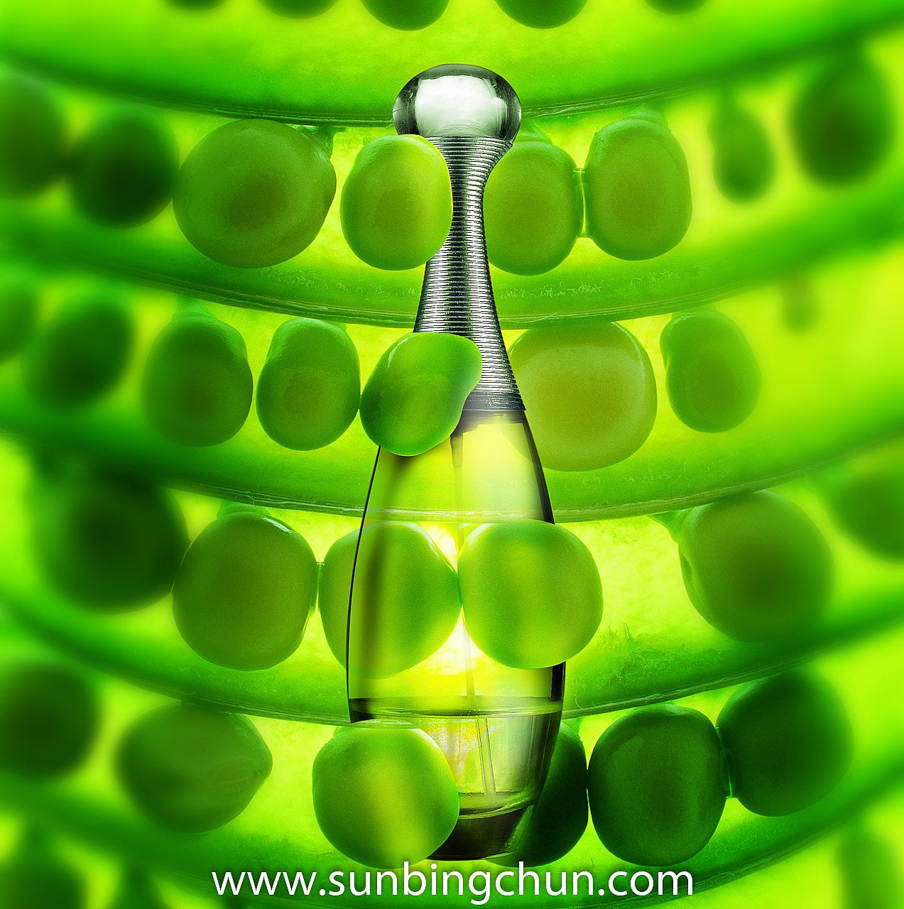 专业摄影设计——孙恺视觉