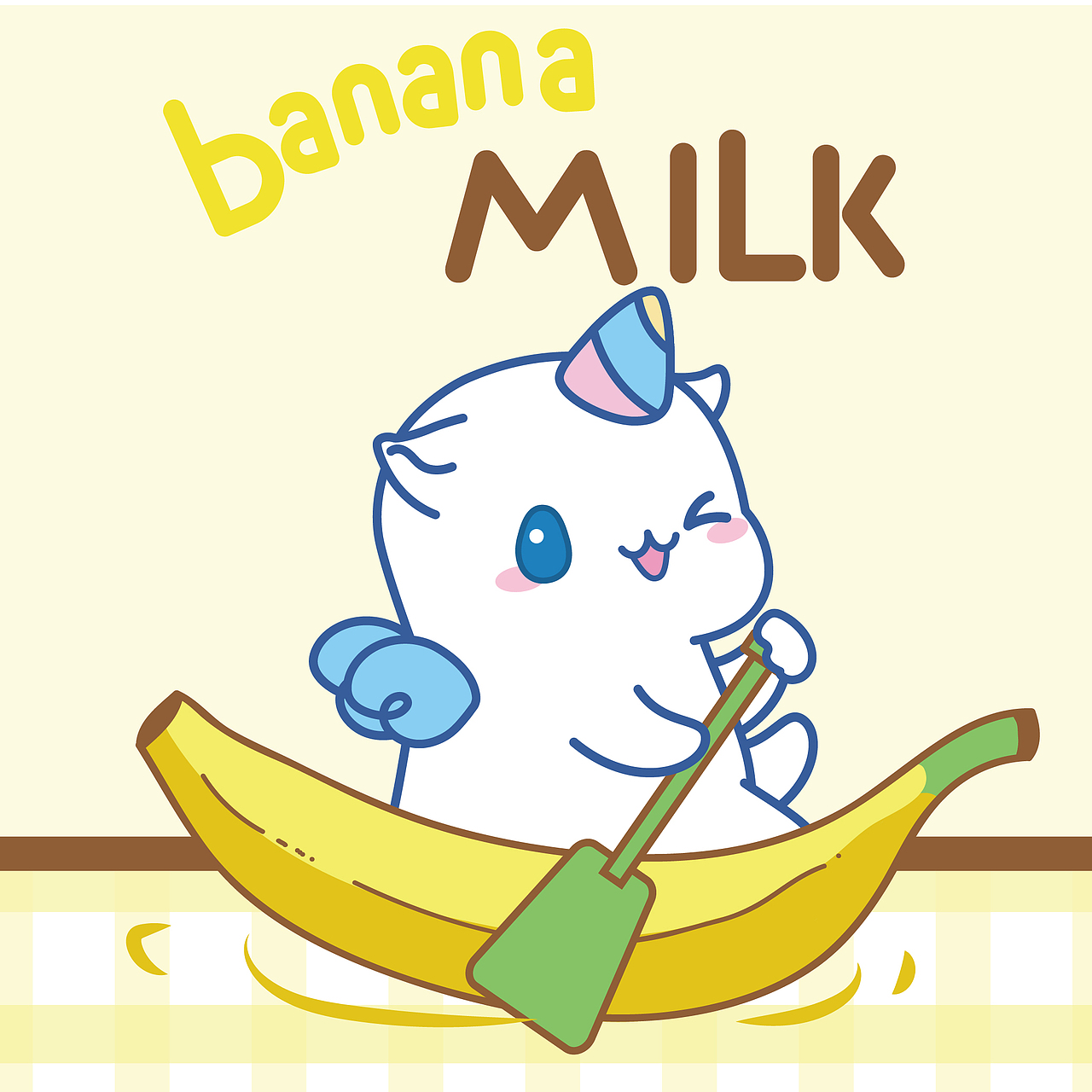 鼠星星果味牛奶系列壁纸&头像