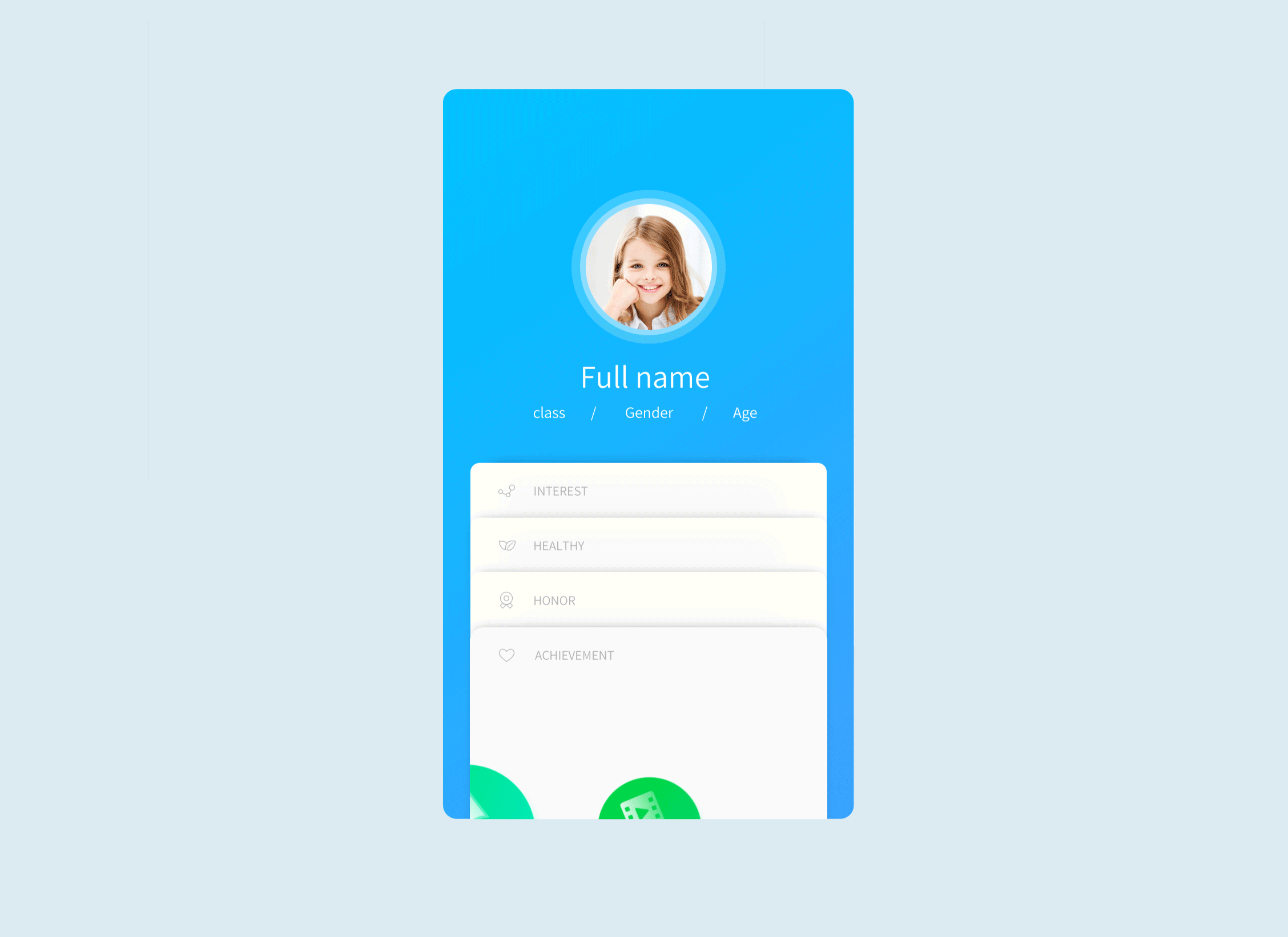 校园APP设计（图ZNjU0NzQ2OTY=） - APP界面 - 站酷设计师123456789张原创素材 - 站酷ZCOOL