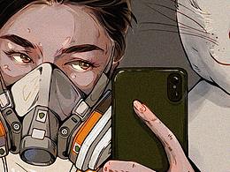 我的专属小怪兽