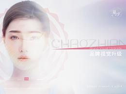 巢之安视觉形象升级