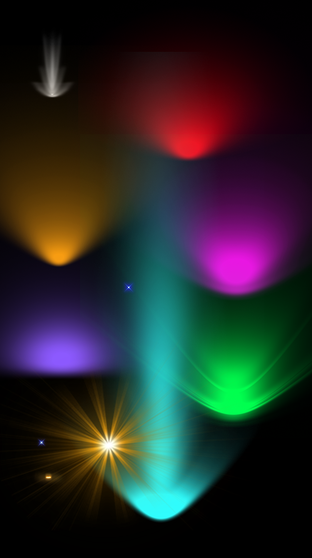 各種光（圖ZMjM0MzE3ODA=） - 宣傳物料 - 站酷設(shè)計(jì)師尚竹愛(ài)lamia原創(chuàng)素材 - 站酷ZCOOL