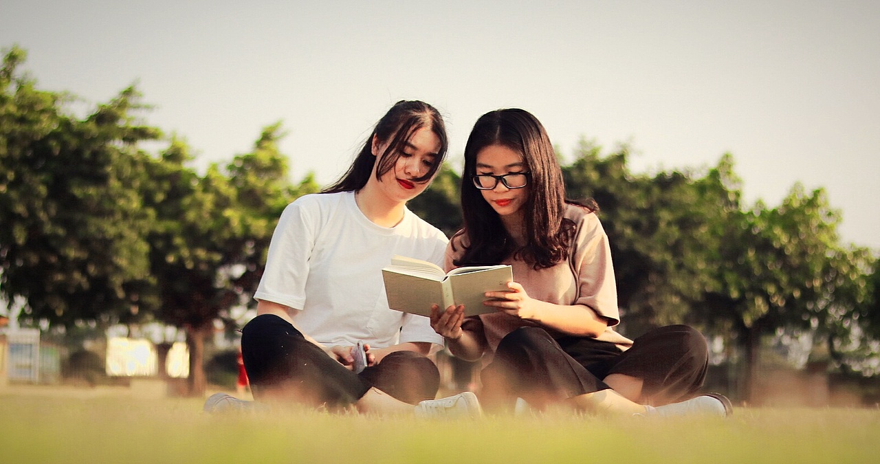 17岁的校园之四