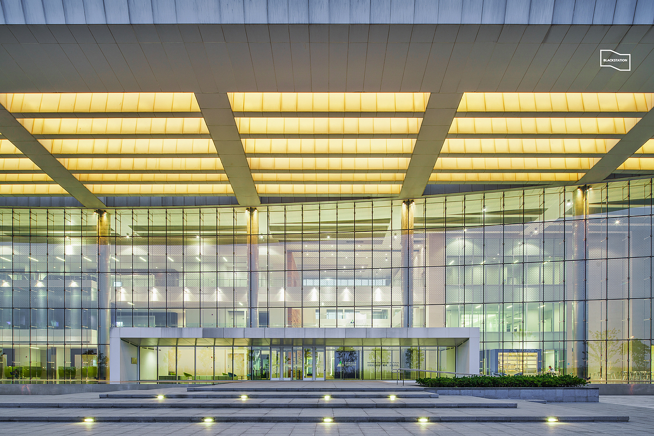 美国杜克大学昆山校区建筑（图ZMTQwODg2NjQw） - 环境/建筑摄影 - 站酷设计师Blackstation影像原创素材 - 站酷ZCOOL