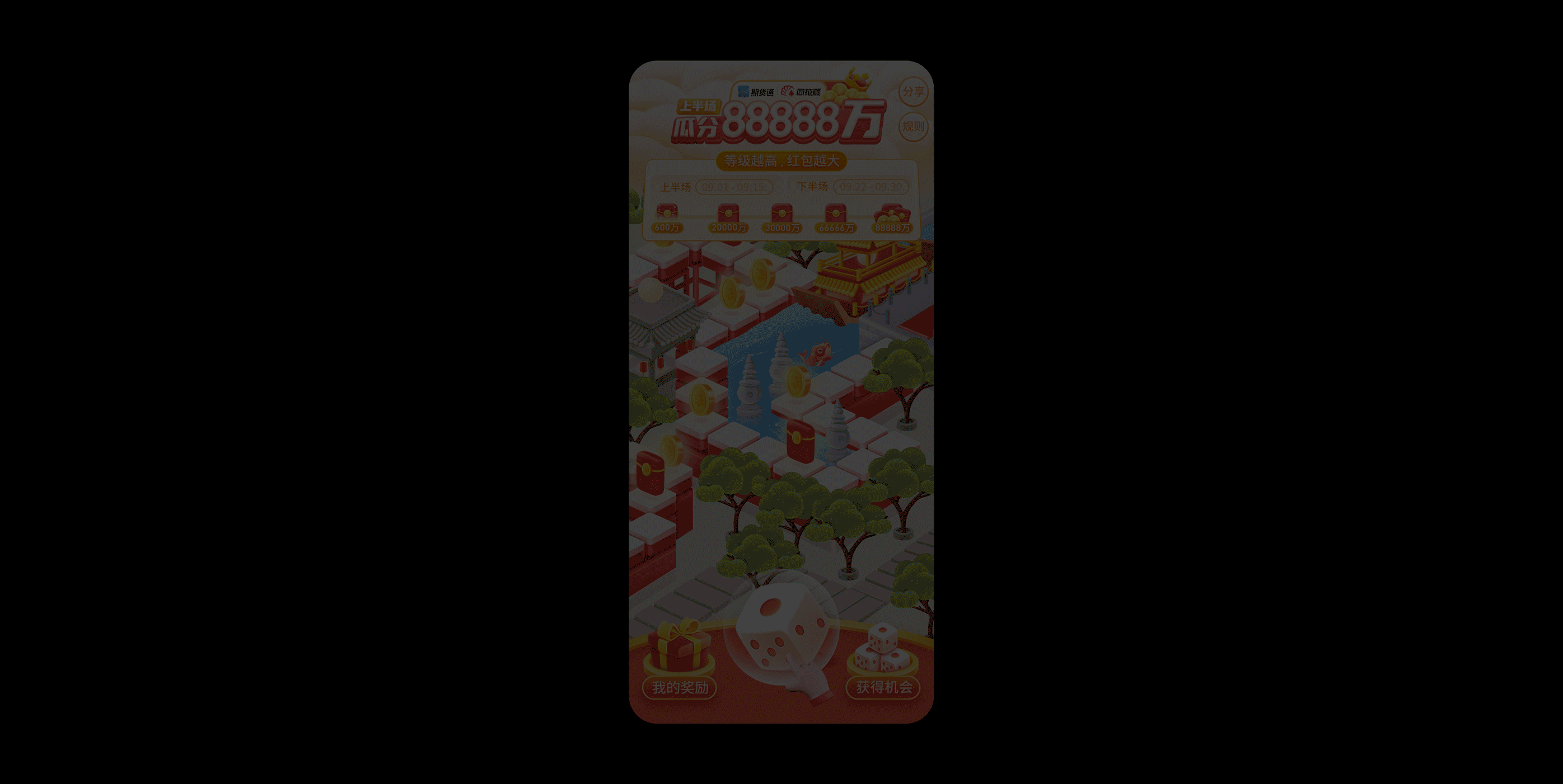 2021年同花顺工作项目&个人练习总结(图ZMjc5NzczOTE2) - APP界面 - 站酷设计师羊羊Vincent原创素材 - 站酷ZCOOL