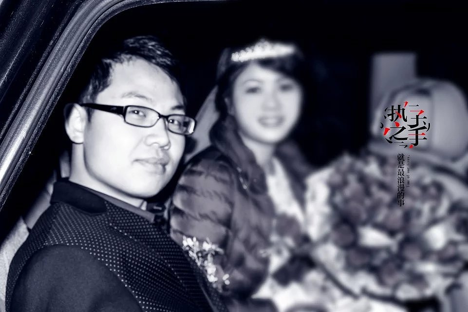 执子之手（图ZMjc4MTk1MzI=） - 人像摄影 - 站酷设计师半像素原创素材 - 站酷ZCOOL