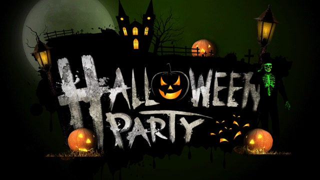 Happy Halloween（图ZMzYwMzg3NjQ=） - Motion Graphic - 站酷设计师Mango_Mango原创素材 - 站酷ZCOOL