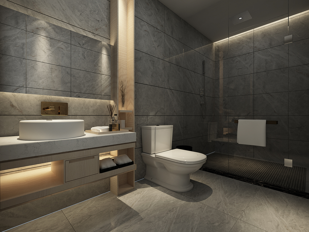 威玛设计：酒店篇（图ZODA4ODQ3MDQ=） - 家装设计 - 站酷设计师晨昏昼夜文化创意原创素材 - 站酷ZCOOL